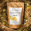 Blond – Coloration capillaire végétale 100 g